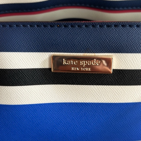 Kate Spade purse - Picture 6 of 10